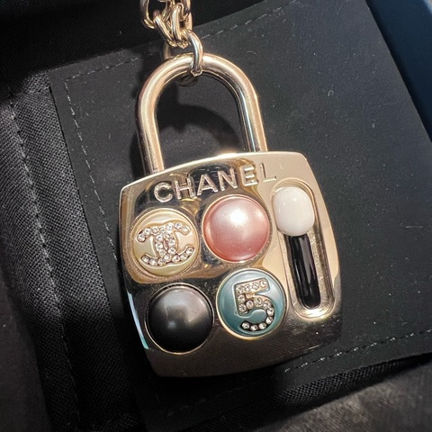 Chanel Brooch