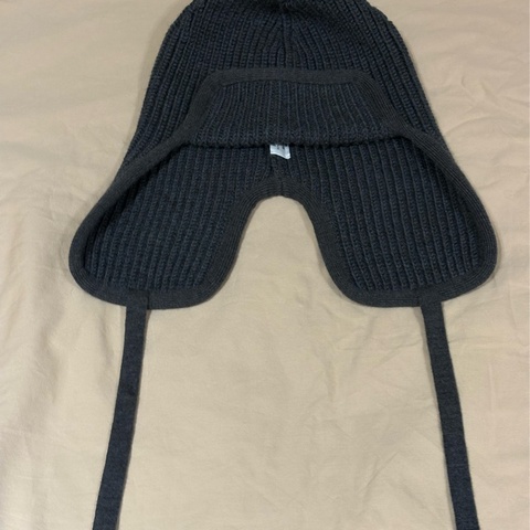 (近全新）Hermes 愛馬仕 飛行員帽