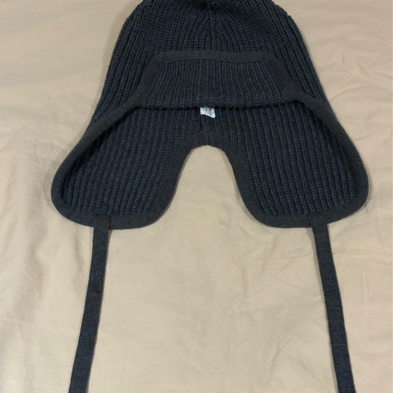 (近全新）Hermes 愛馬仕 飛行員帽-0