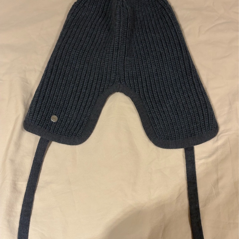 (近全新）Hermes 愛馬仕 飛行員帽-1