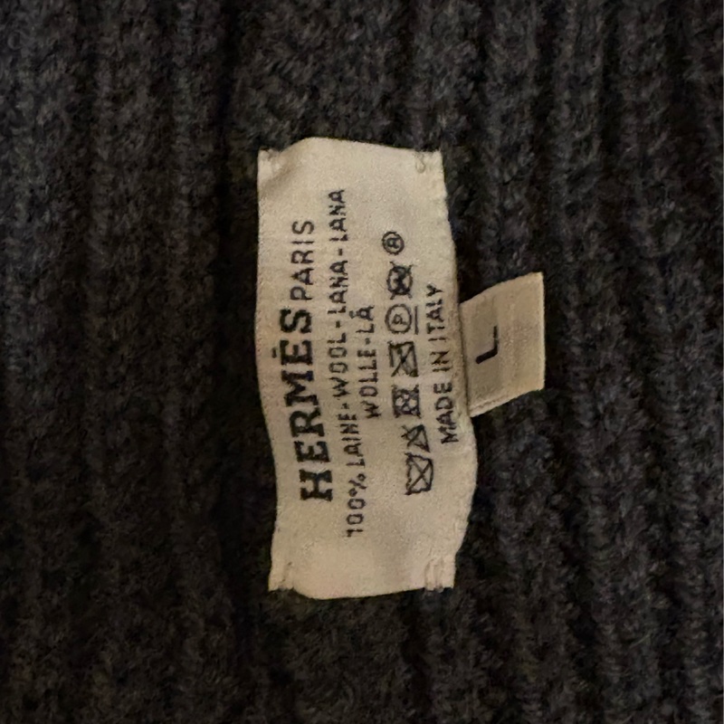 (近全新）Hermes 愛馬仕 飛行員帽-2