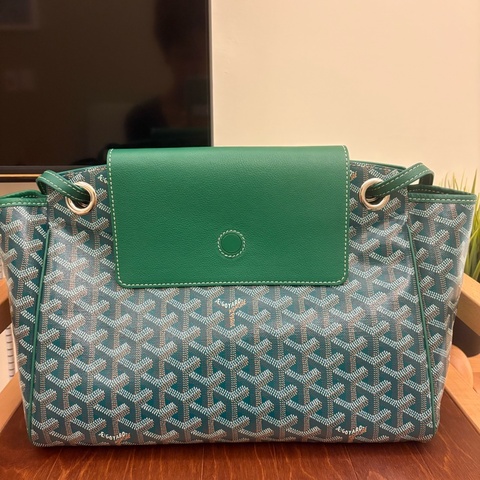 Goyard Rouette