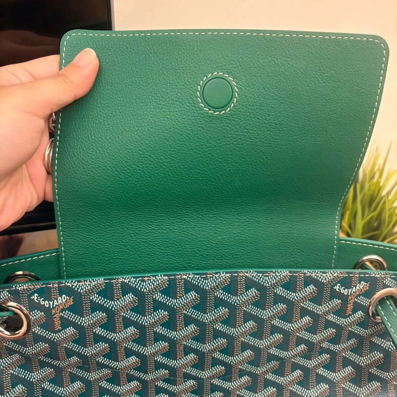 Goyard Rouette-3