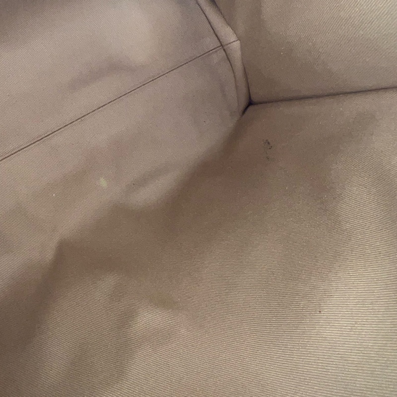 Chloe woody 中號帆布肩背包-14