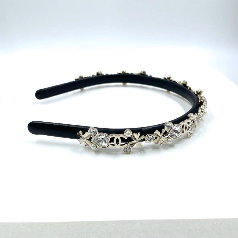 Chanel Headband 髮箍-2