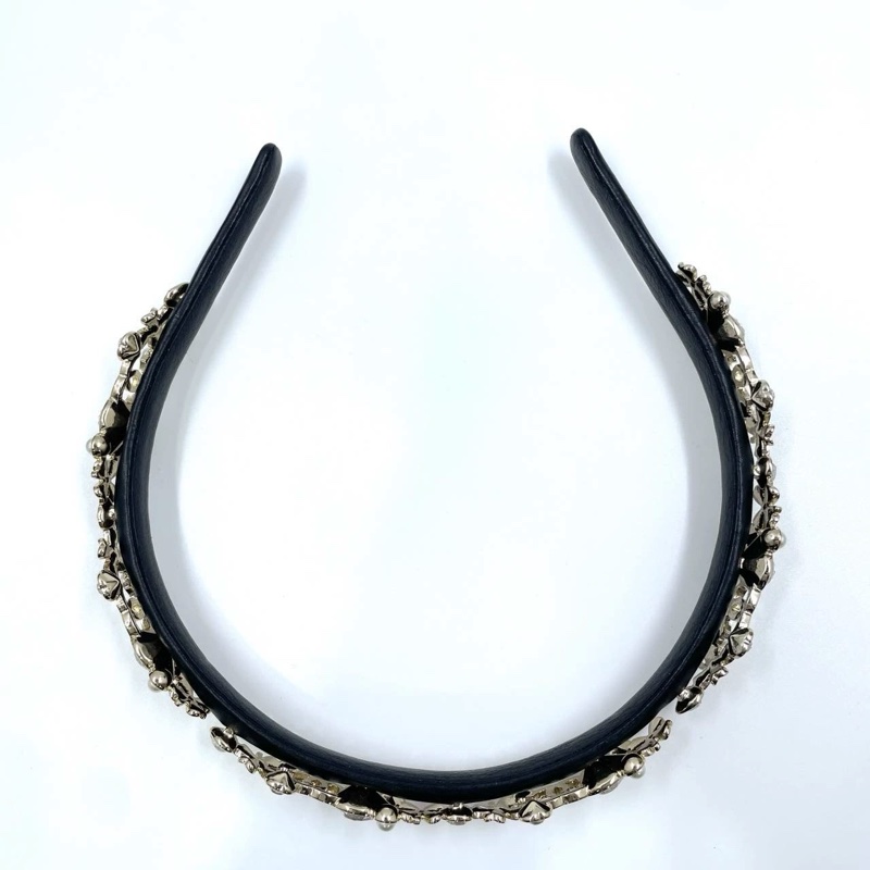 Chanel Headband 髮箍-3
