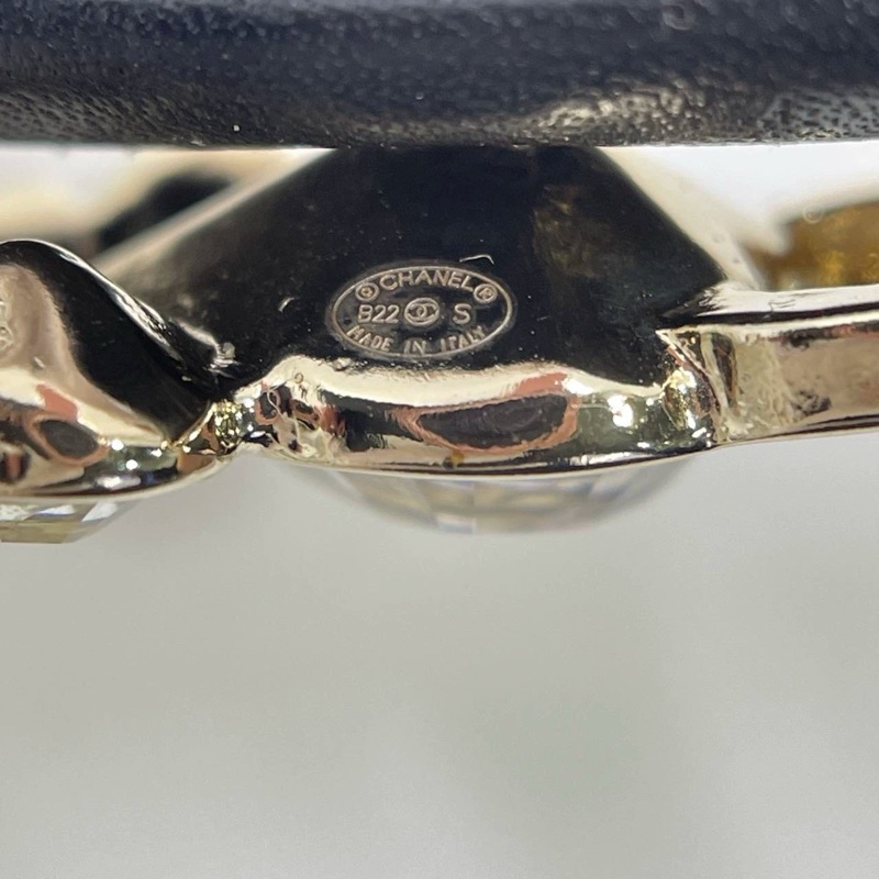 Chanel Headband 髮箍-7