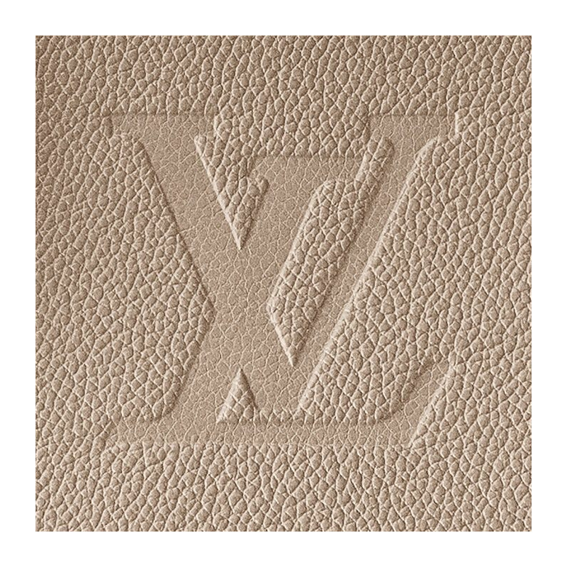 LOUIS VUITTON Speedy Bandoulière 25 Empreinte Tourterelle M59273-5