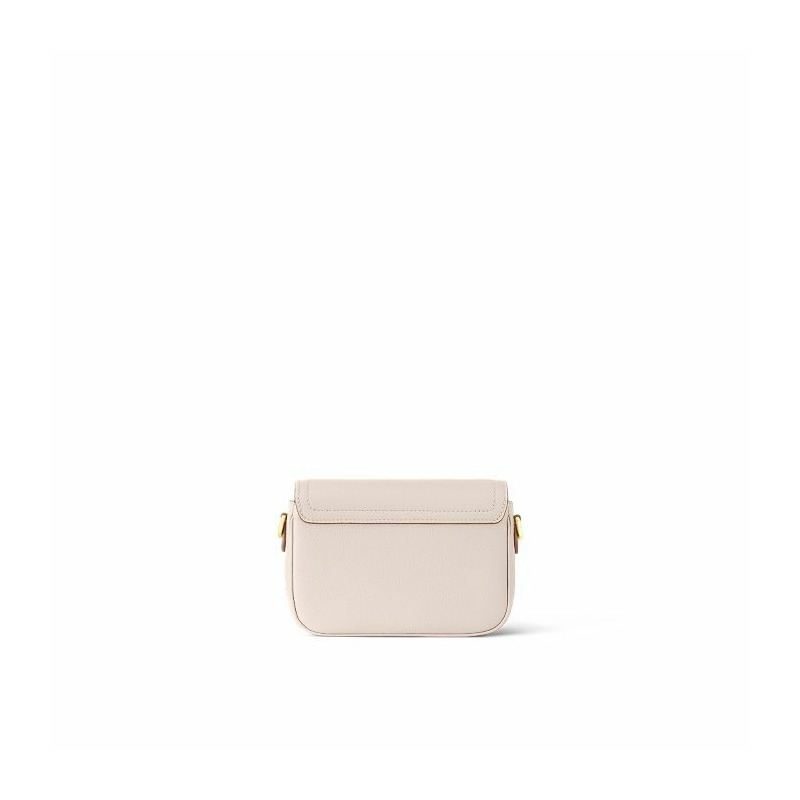 LOUIS VUITTON Lockme Tender Grigio M58554-2