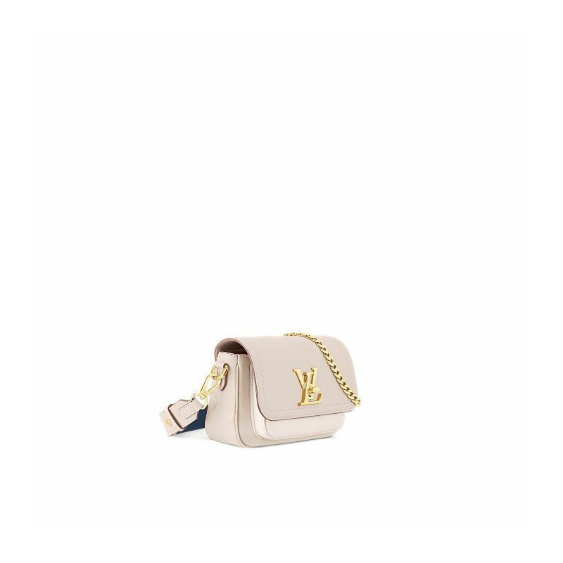 LOUIS VUITTON Lockme Tender Grigio M58554-10