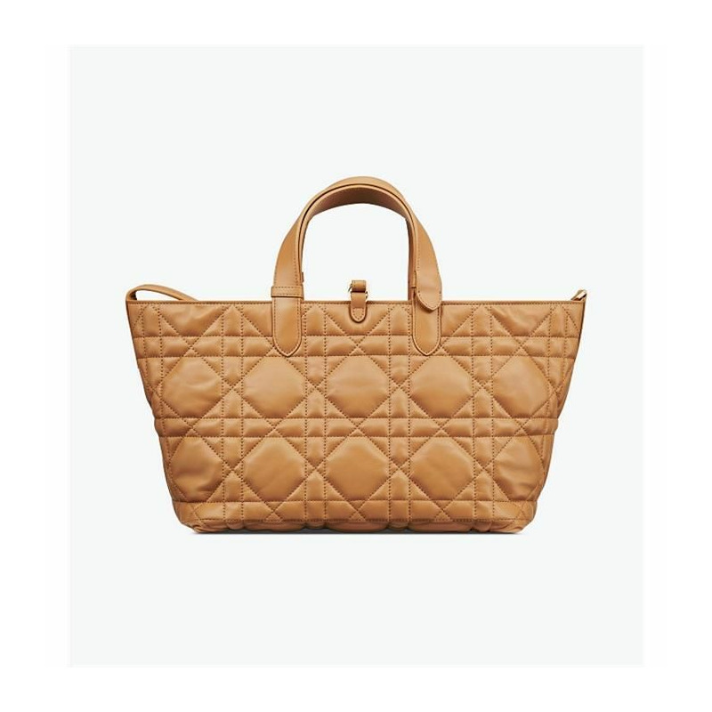 DIOR Toujours 中棕褐色馬卡龍 M2821OSHJ_M53U-1