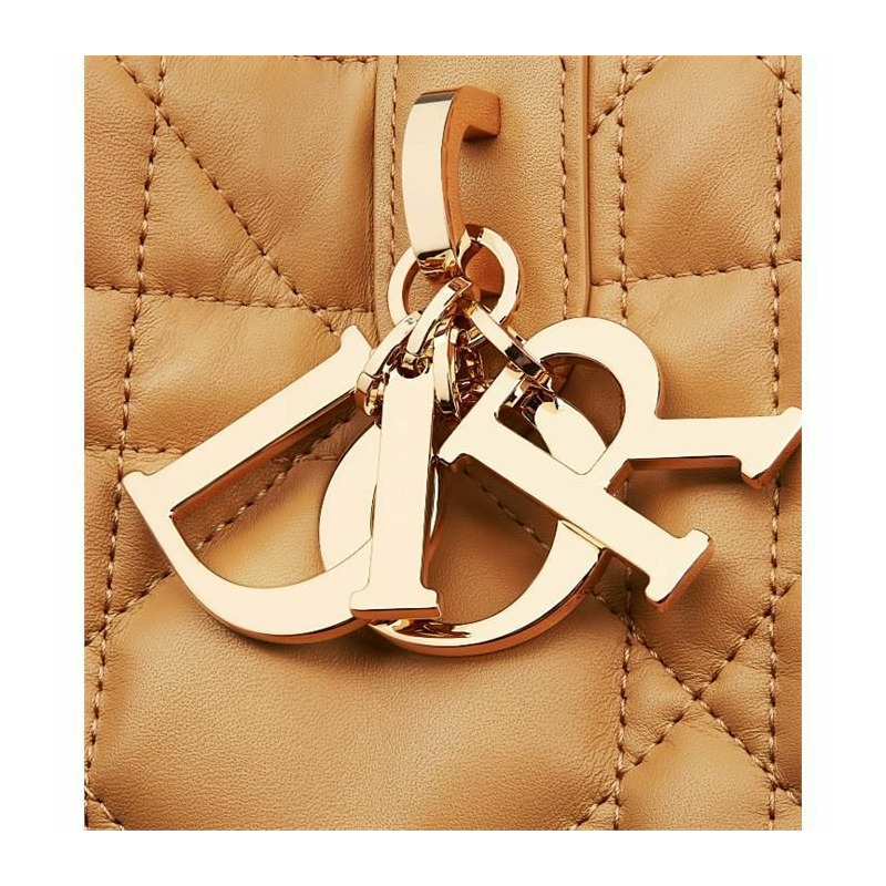 DIOR Toujours 中棕褐色馬卡龍 M2821OSHJ_M53U-9