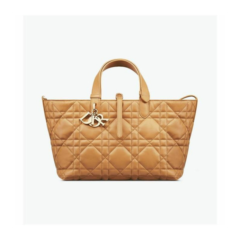 DIOR Toujours 中棕褐色馬卡龍 M2821OSHJ_M53U