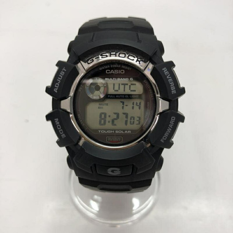 卡西歐 G-SHOCK 手錶 GW-2310-1JF 卡西歐
