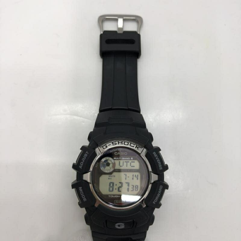 卡西歐 G-SHOCK 手錶 GW-2310-1JF 卡西歐-3