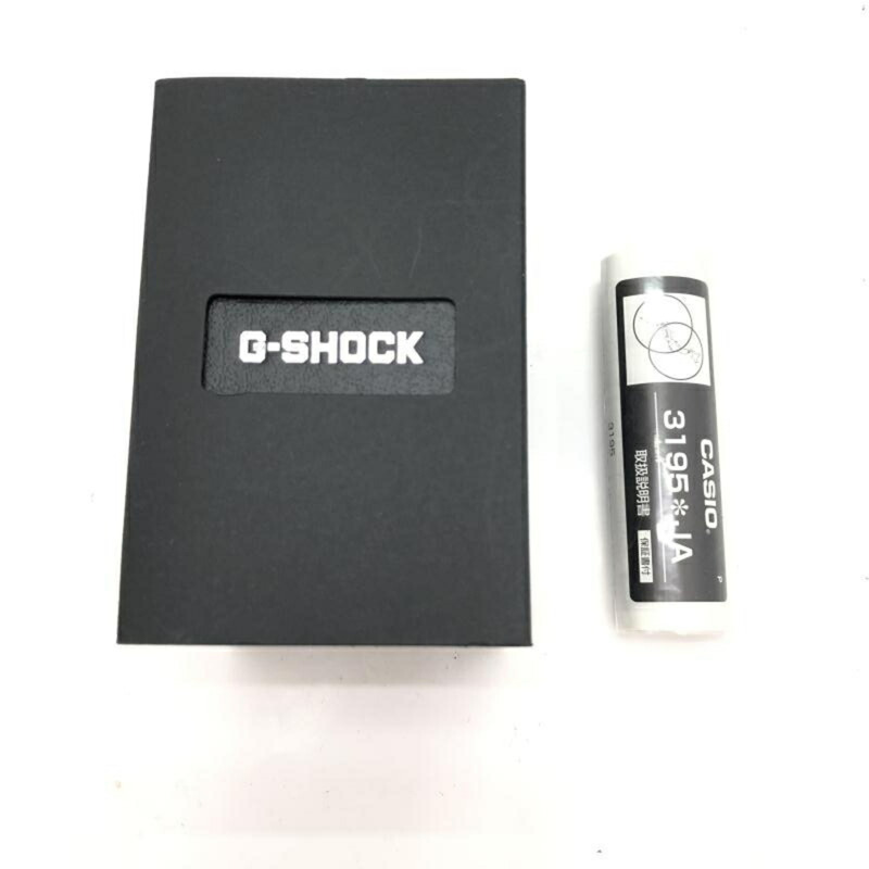 卡西歐 G-SHOCK 手錶 GW-2310-1JF 卡西歐-6