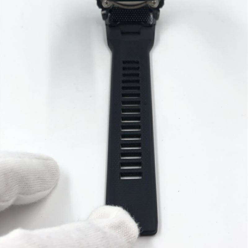 卡西歐 G-SHOCK GBD-200 黑色石英錶-5
