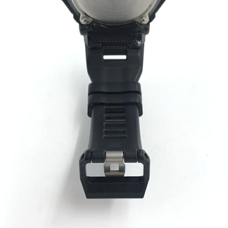 卡西歐 G-SHOCK GBD-200 黑色石英錶-6