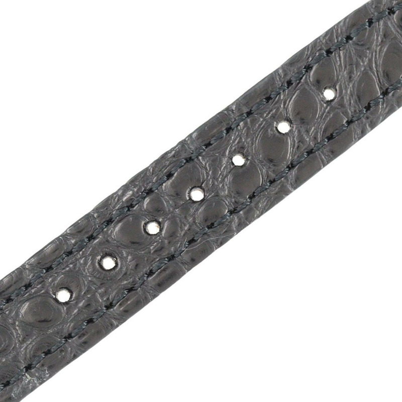 卡地亞 Baignoire 1920 YG W1506056 石英錶-4