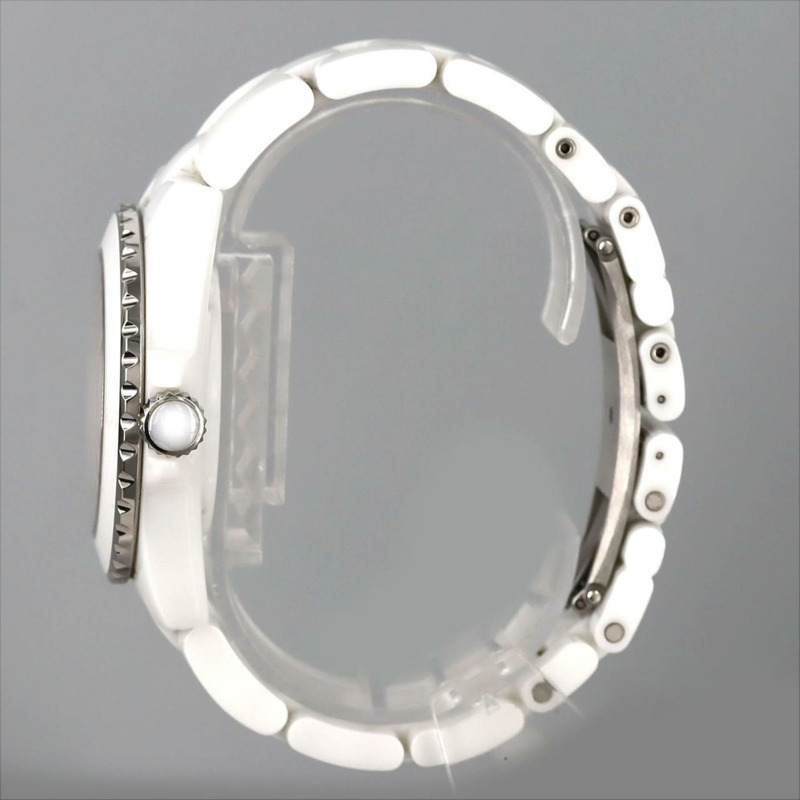 香奈兒 J12 Phantom 12.1 機芯 38 毫米陶瓷自動腕錶 H6186-2