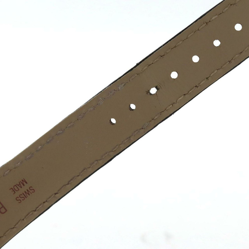 卡地亞 Pasha 32 PG 網格 D 凸面 WJ116836 PG/RG 自動腕錶-3