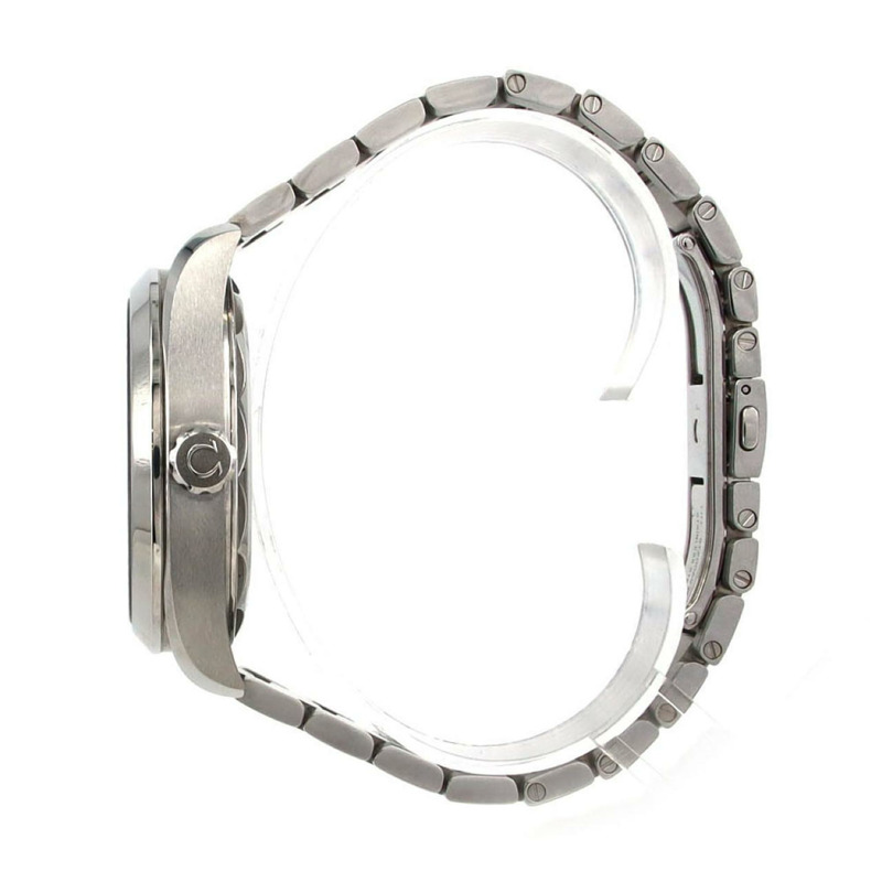 歐米茄海馬系列Aqua Terra GMT世界時腕錶220.10.43.22.03.001不鏽鋼自動腕錶-2