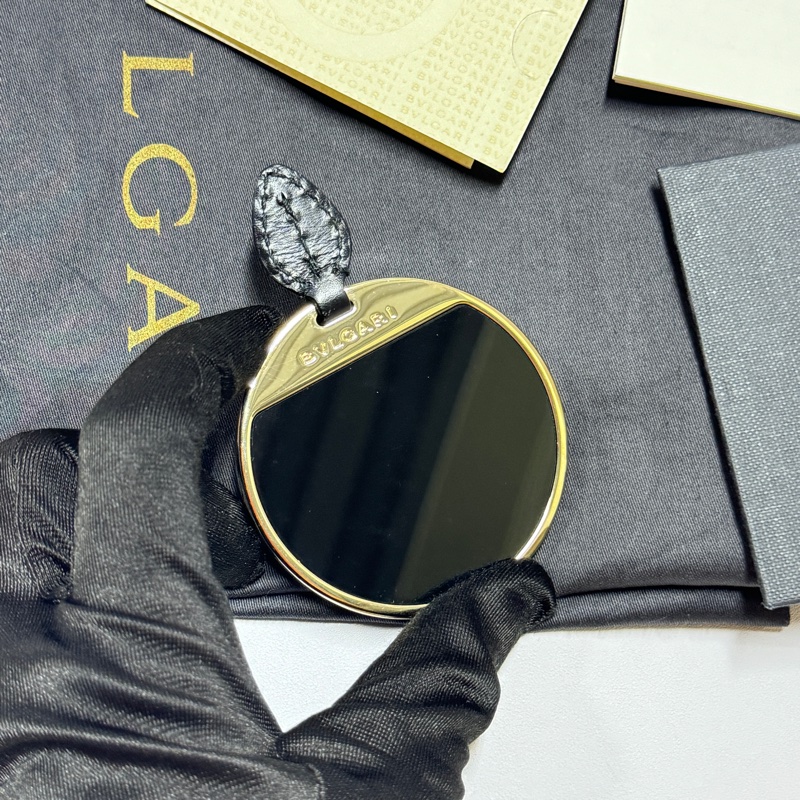 【超稀有美包💕】 BVLGARI 寶格麗 經典蛇頭 肩背+斜背包 專櫃15萬！-33