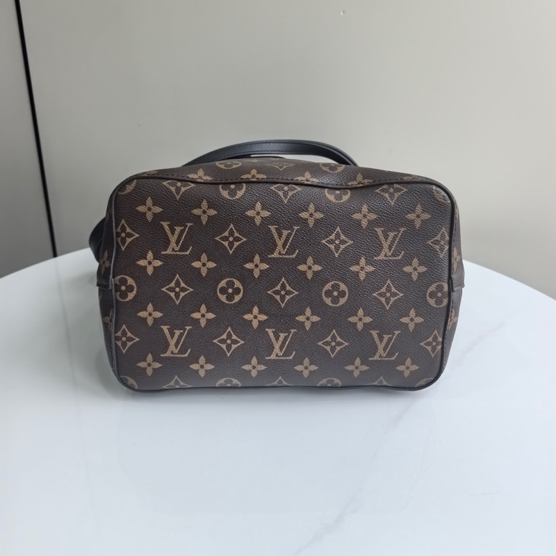 97新lv/路易威登 黑桶  尺寸；26 x 26 x 17.5 單包-2