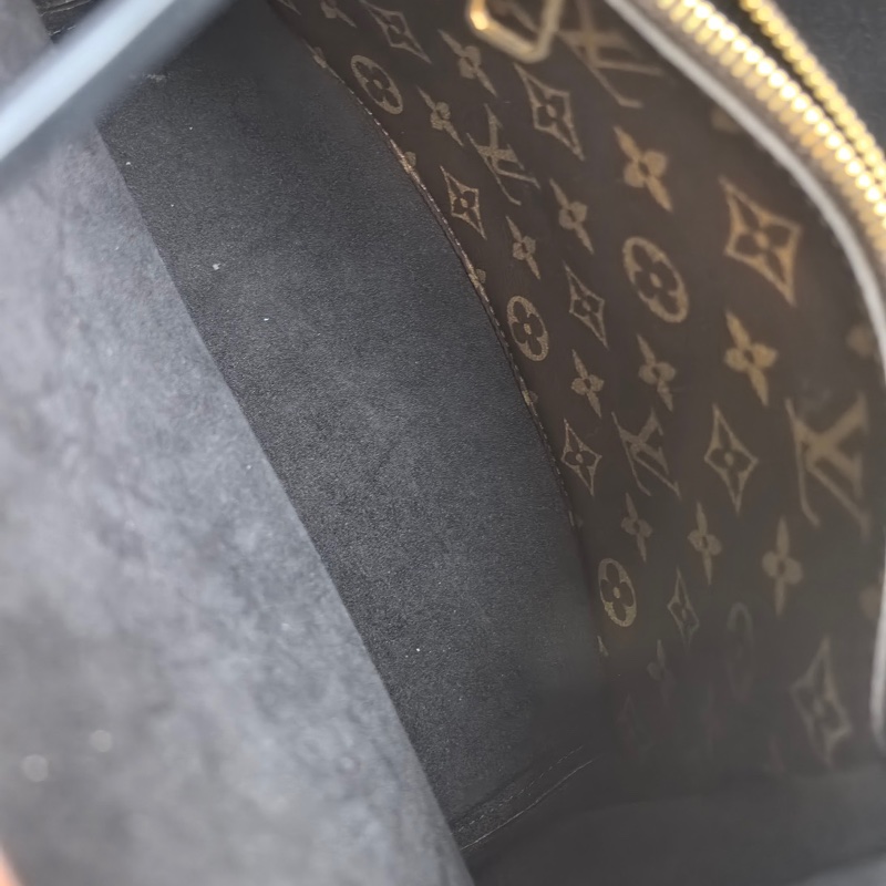 97新lv/路易威登 黑桶  尺寸；26 x 26 x 17.5 單包-6