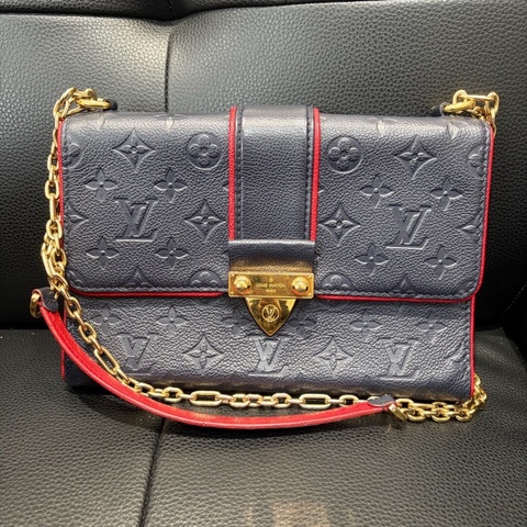 路易威登/Louis Vuitton  M43394     26.5*9*16.5