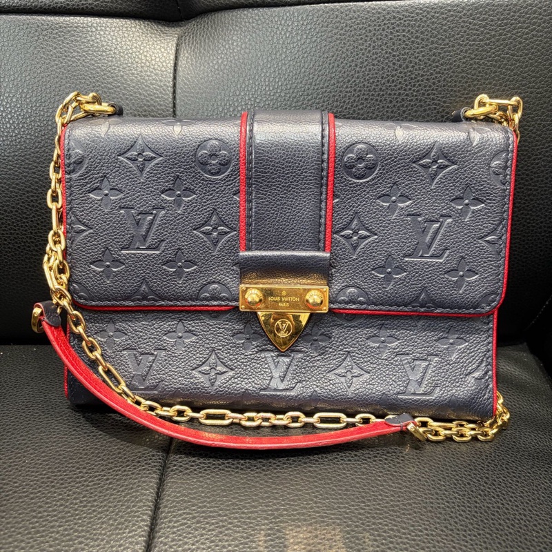 路易威登/Louis Vuitton  M43394     26.5*9*16.5-0