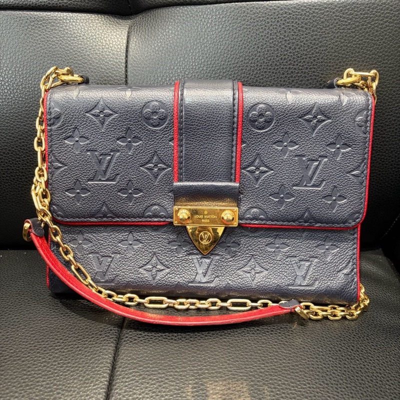 路易威登/Louis Vuitton  M43394     26.5*9*16.5-3