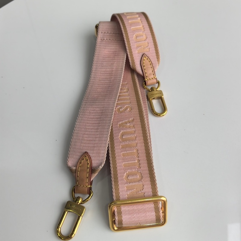 97新lv/路易威登 粉肩帶五合一    尺寸；24*4*13.5-7