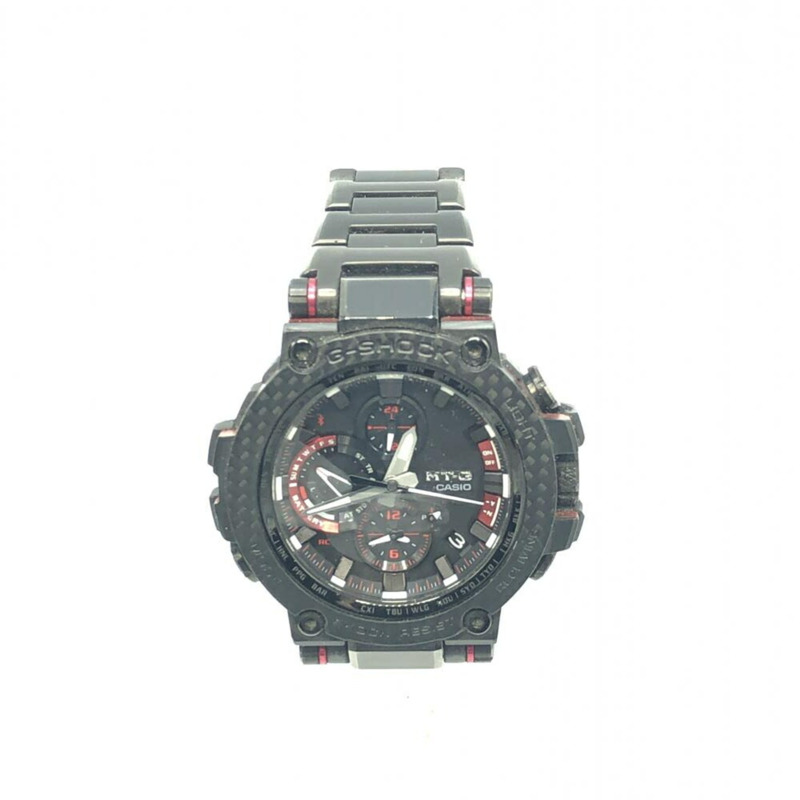 卡西歐 G-SHOCK 手錶 MTG-B1000 系列 MTG-B1000XBD-1AJF G-Shock-0