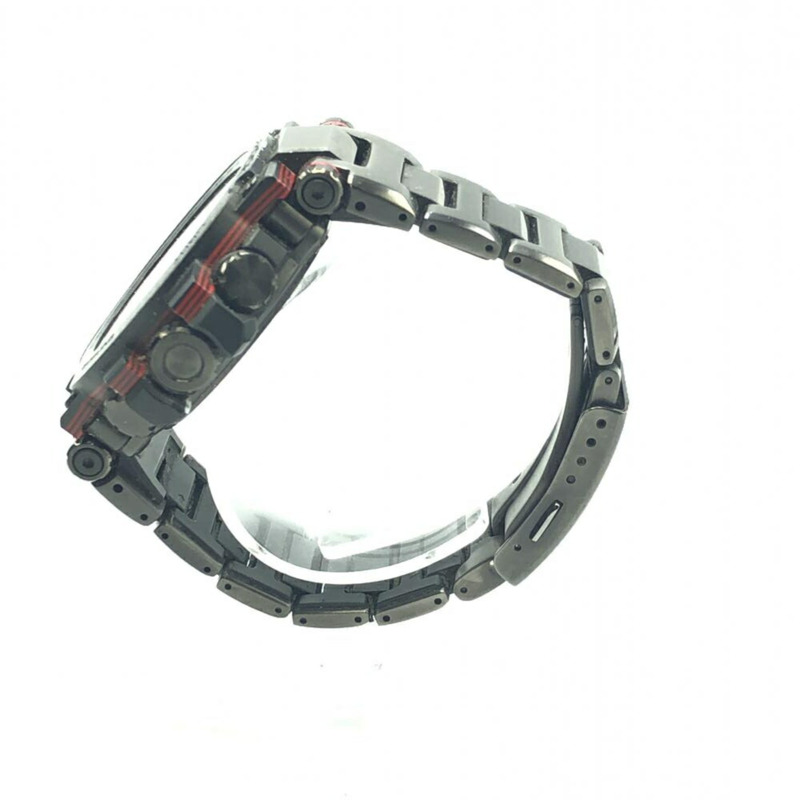 卡西歐 G-SHOCK 手錶 MTG-B1000 系列 MTG-B1000XBD-1AJF G-Shock-1