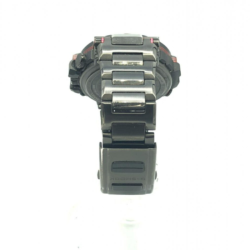 卡西歐 G-SHOCK 手錶 MTG-B1000 系列 MTG-B1000XBD-1AJF G-Shock-2