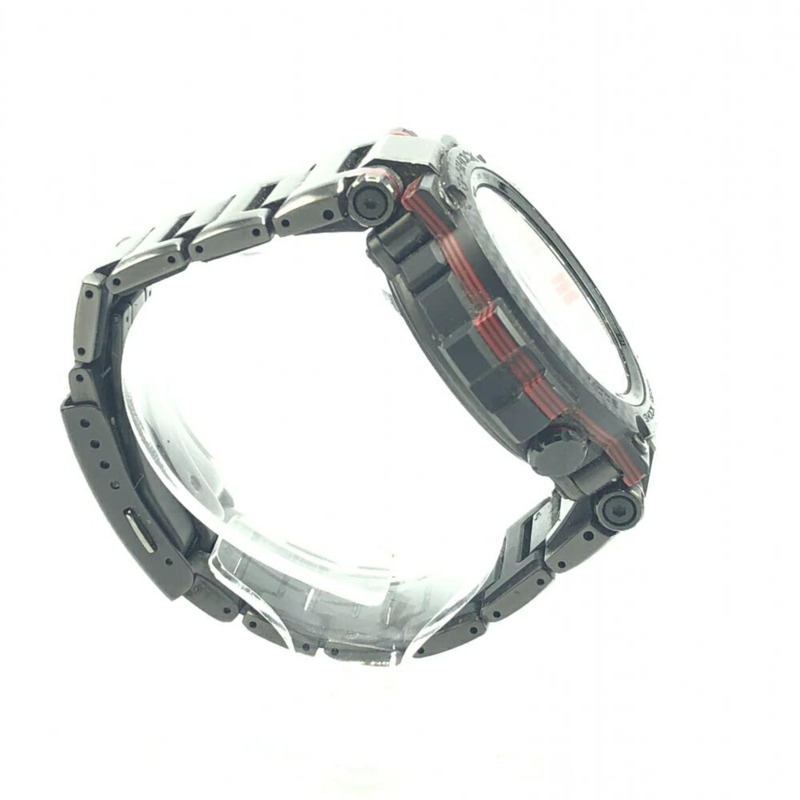 卡西歐 G-SHOCK 手錶 MTG-B1000 系列 MTG-B1000XBD-1AJF G-Shock-3