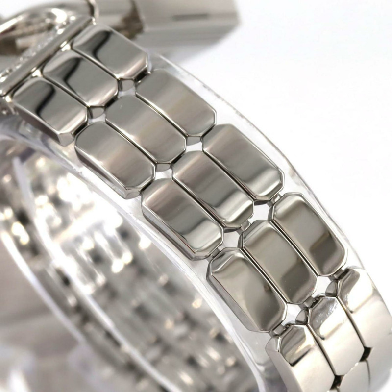 愛馬仕 Kelly D-1P KE4.131 不鏽鋼石英錶-2