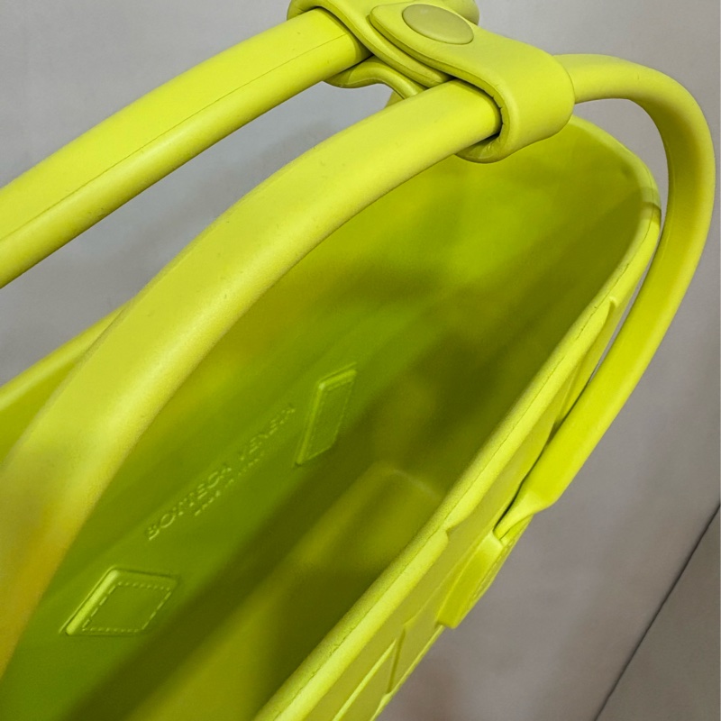 BOTTEGA VENETA 寶緹嘉 托特包 Arco 橡膠-2