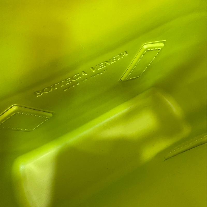 BOTTEGA VENETA 寶緹嘉 托特包 Arco 橡膠-3