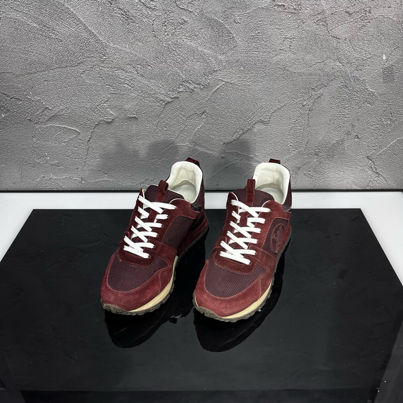 LV 路易威登 Run Away 運動鞋/尺碼 36.5碼/成色99新-0