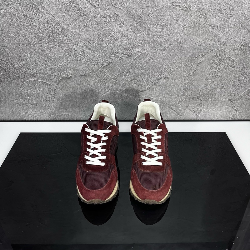 LV 路易威登 Run Away 運動鞋/尺碼 36.5碼/成色99新-1