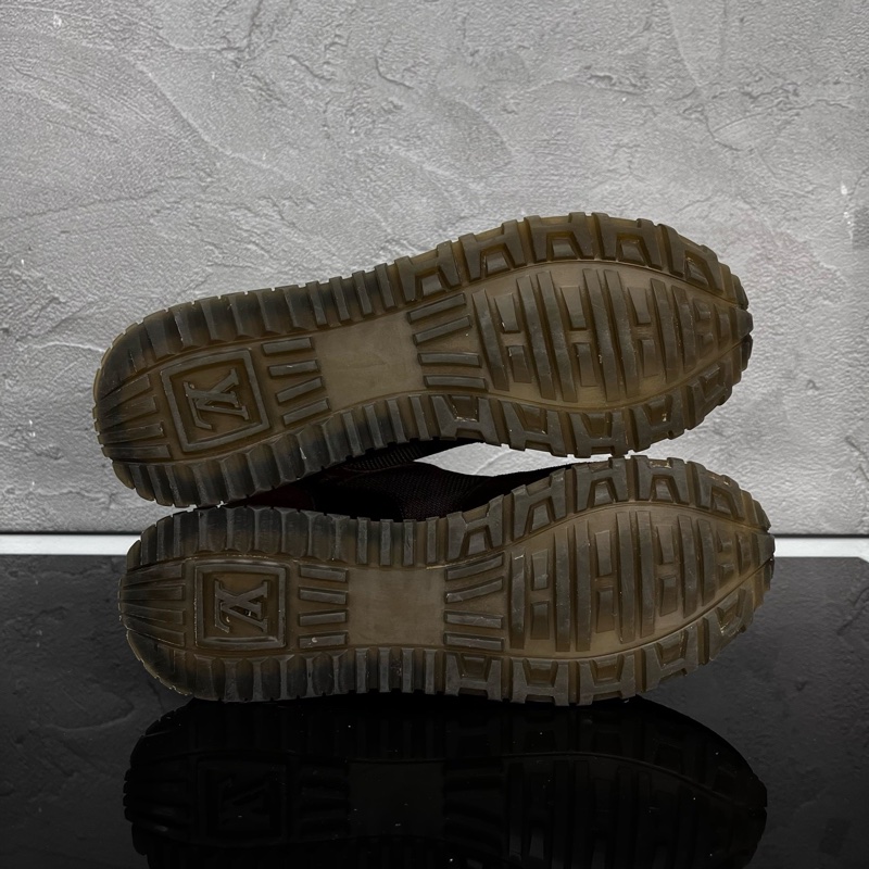 LV 路易威登 Run Away 運動鞋/尺碼 36.5碼/成色99新-7