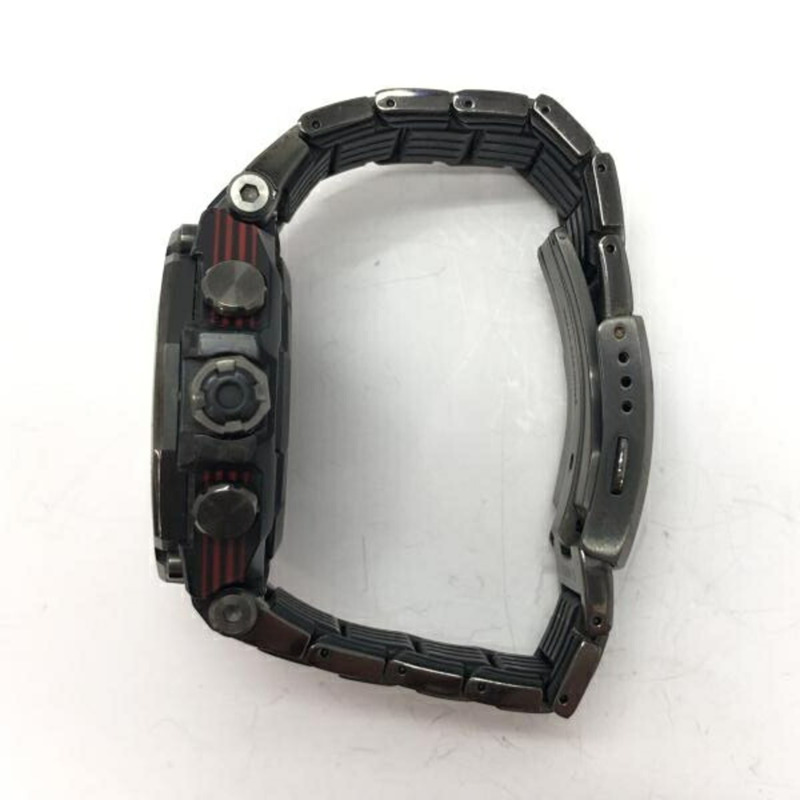 卡西歐 G-SHOCK 太陽能手錶 MTG-B2000YBD-1AJF 附說明書-1
