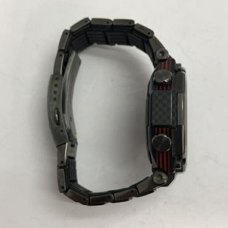 卡西歐 G-SHOCK 太陽能手錶 MTG-B2000YBD-1AJF 附說明書-2