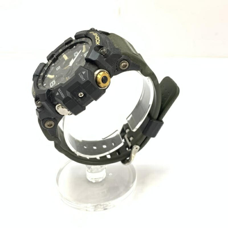 卡西歐 G-SHOCK GWG-100-1A3ER 腕錶-1