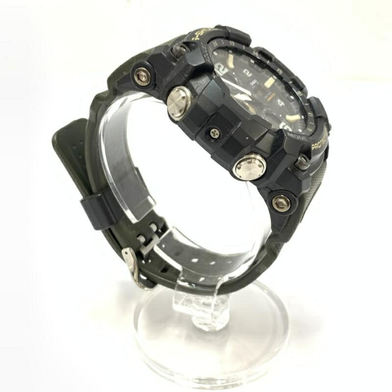 卡西歐 G-SHOCK GWG-100-1A3ER 腕錶-2