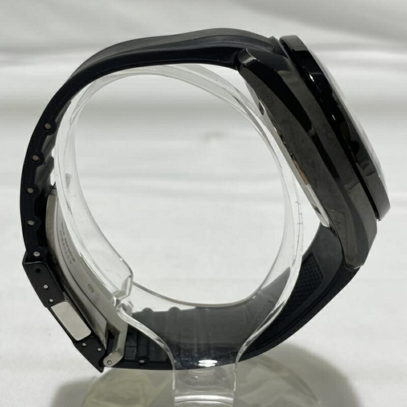 西鐵城光動能藍牙手錶 W770-T022871-4