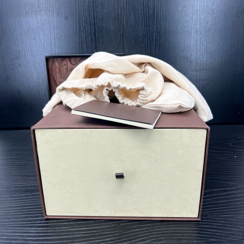 lv Playtime Slip-On黑白 碼數 38-8