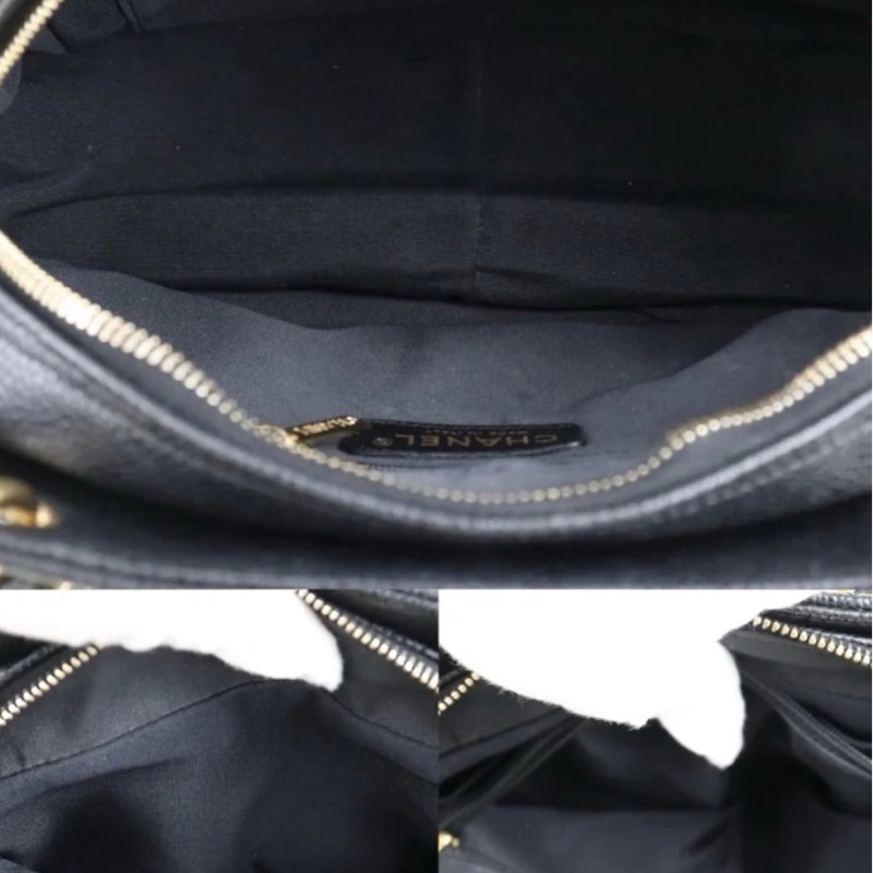 「JL精品代購」9新 Chanel香奈兒PPT Tote單肩包-8